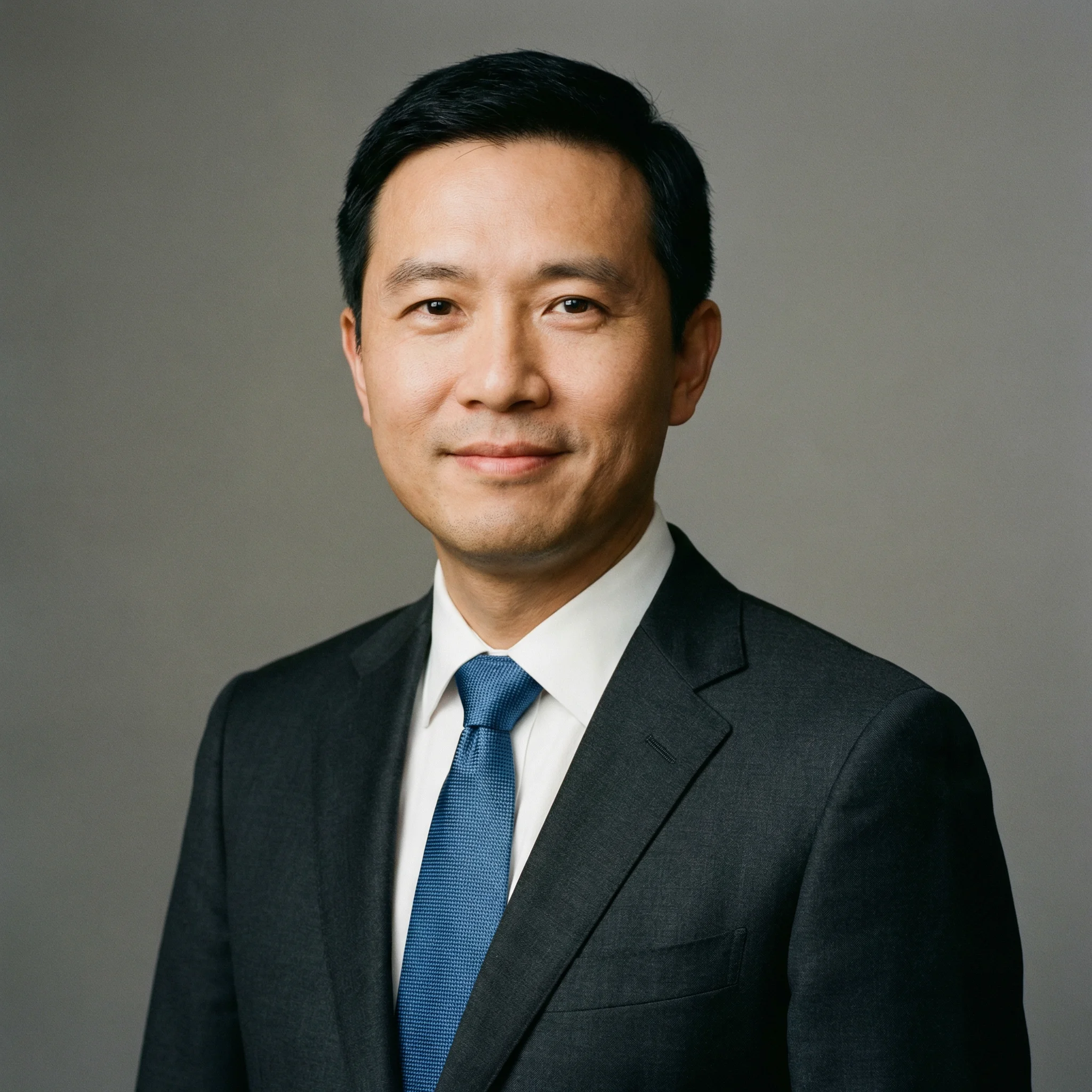 开元棋牌资深评测师李伟头像